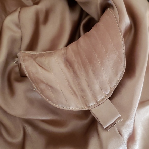 Pamela McCoy Leopard Print Jacket - Picture 7 of 8